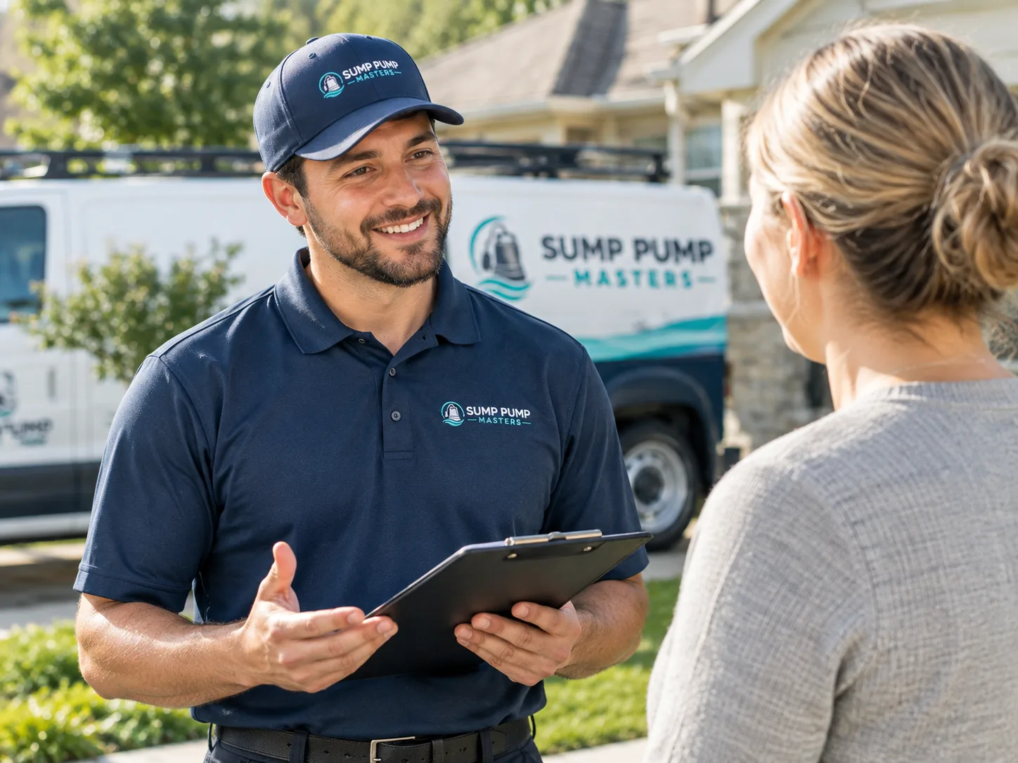 Sump Pump Repair Promise City, IA FAQs